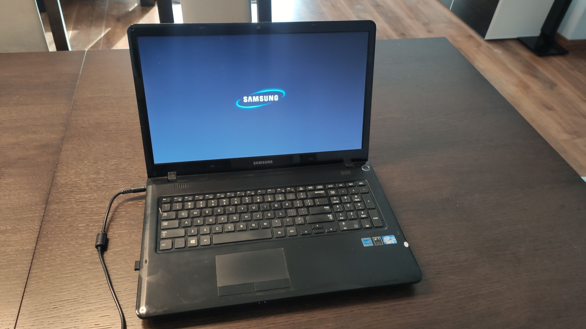 Laptop Samsung 17.3cala