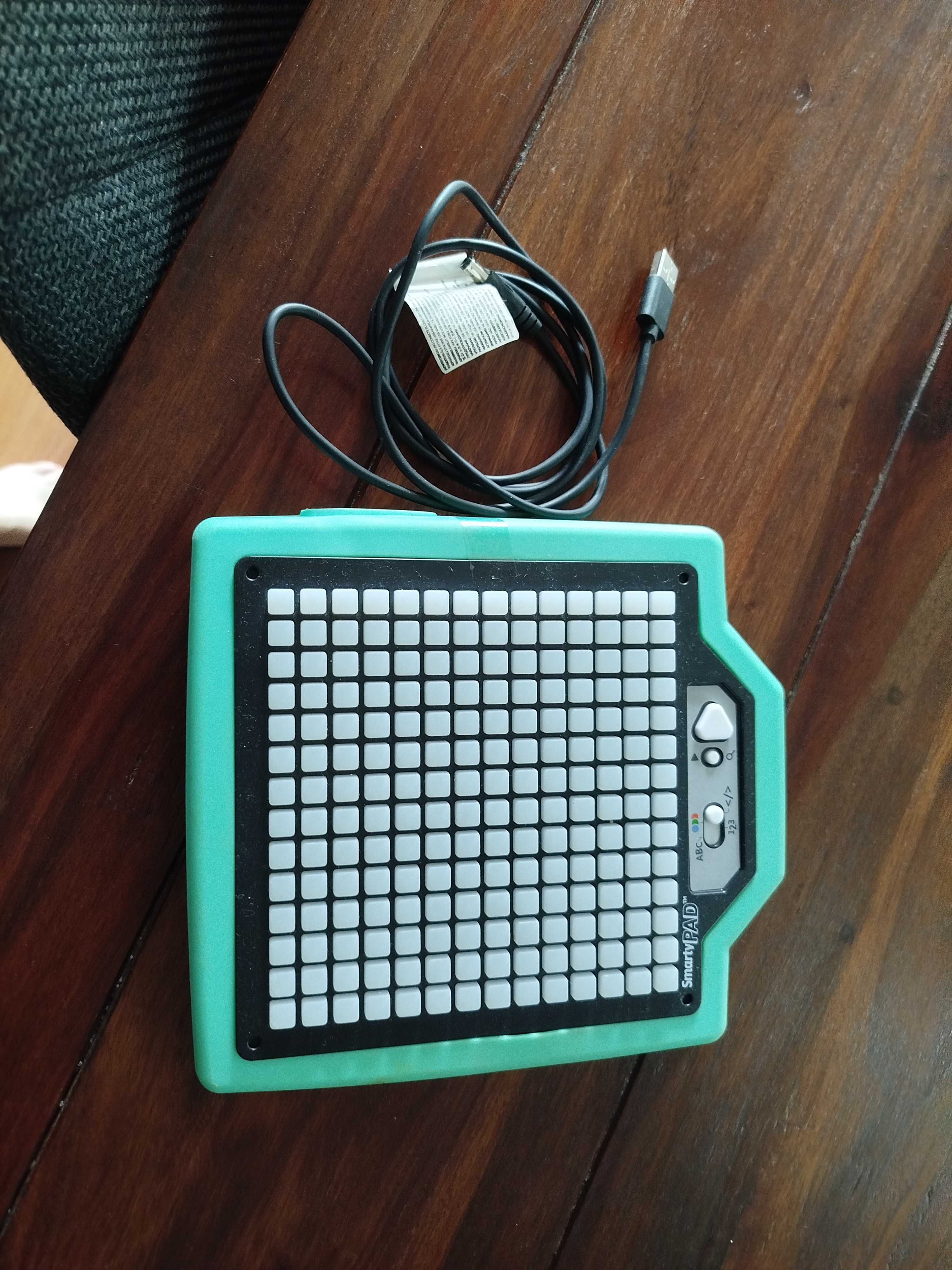 Smarty pad interaktywny