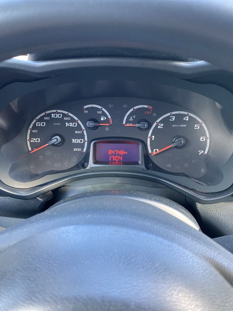 Ford Ka 2015 em ótimo estado!
