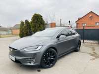 Tesla Model X P90D 90kWh Dual Motor AWD 2018р