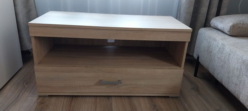 Szafka pod telewizor