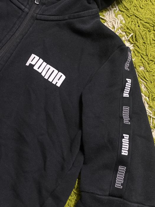 Зипка puma оригінал