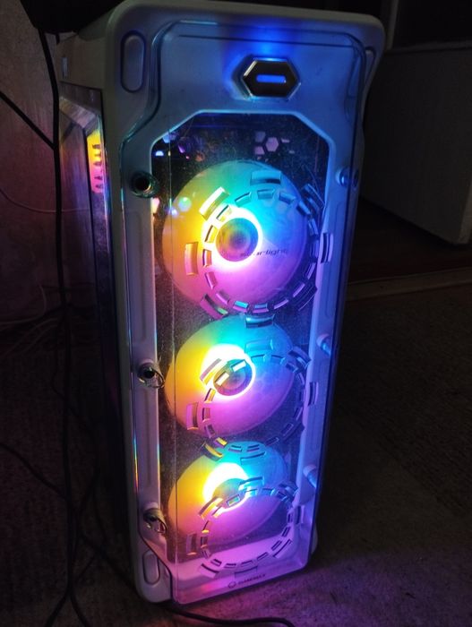 СРОЧНО только сегодня мощный игровойПК rtx2060super,intel xeon 12 ядер