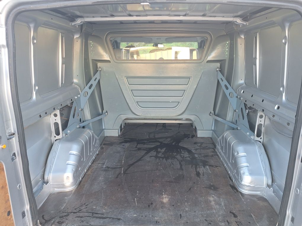 Ford Transit T260 2.2 6 lugares