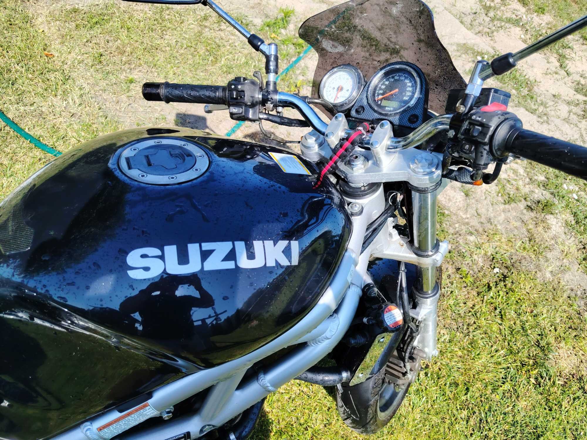 Sprzedam motor w dobrym stanie