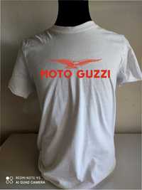 T-shirt MotoGuzzi