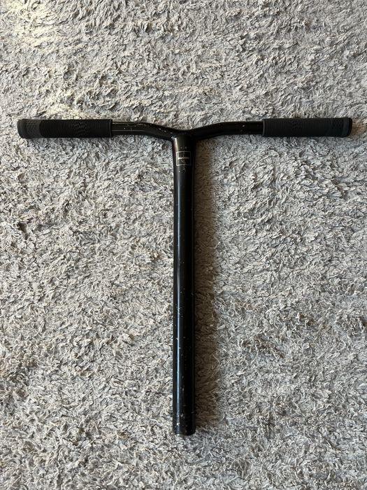 Kierownica tytanowa scootive