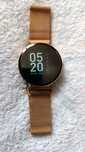 Smartwatch Forever SB 320 złoty