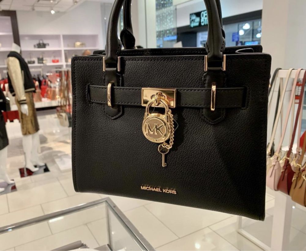 Сумка Michael Kors Hamilton оригінал