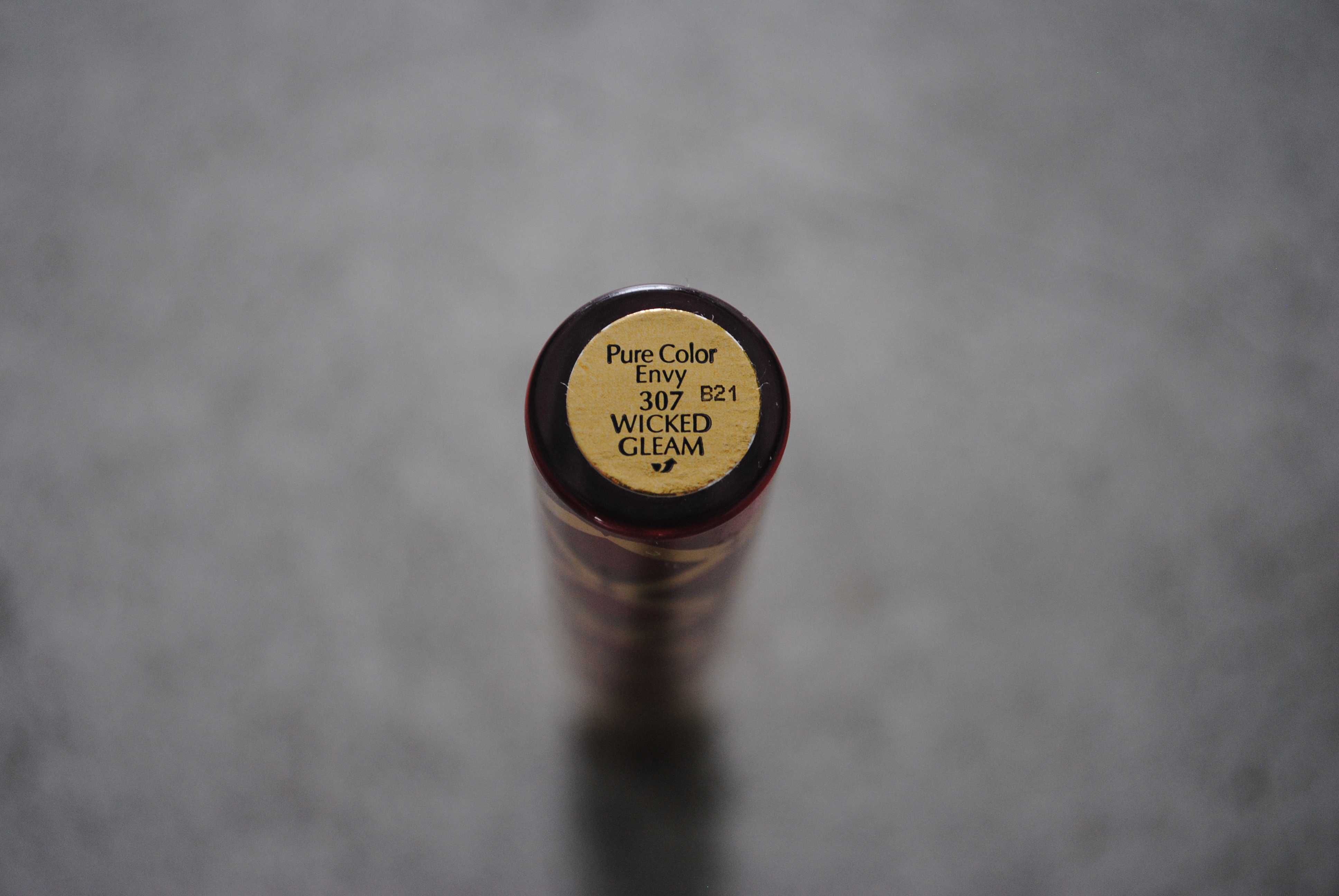 Nieużywany błyszczyk Estee Lauder Pure Color Envy 307 WICKED GLEAM