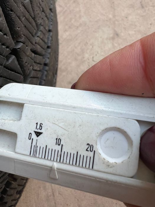 Шини резина 205/55 r17 зима