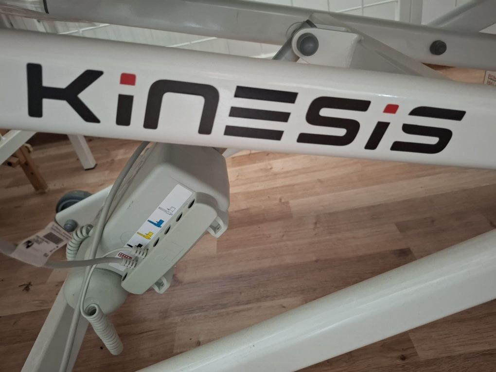 Łóżko do masażu  Kinesis Cross i gratis