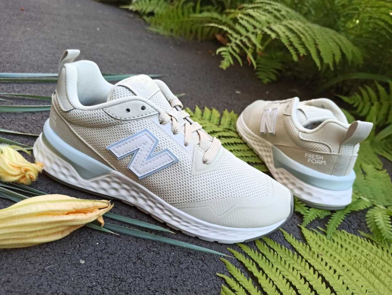 New Balance Новые летние беговые кроссовки. разм.28-35