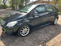 Mercedes B klasa