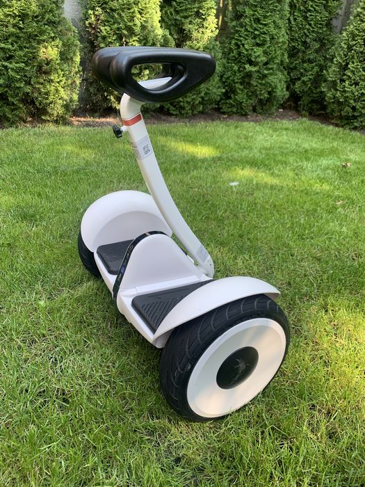 Продамо героскутер Ninebot Mini