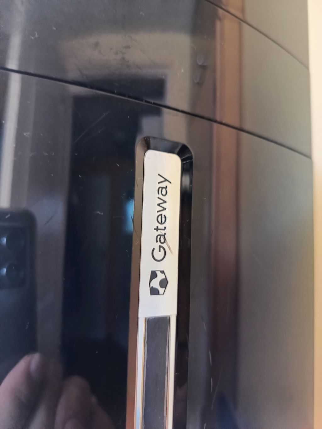Komputer Acer Gateway Intel Core i3, 4GB DDR3, nowy dysk SSD 512GB