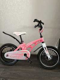 Велосипед для дівчинки  CORSO