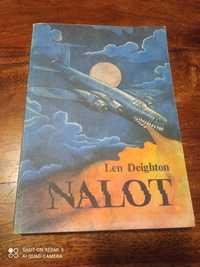 "Nalot" Len Deighton