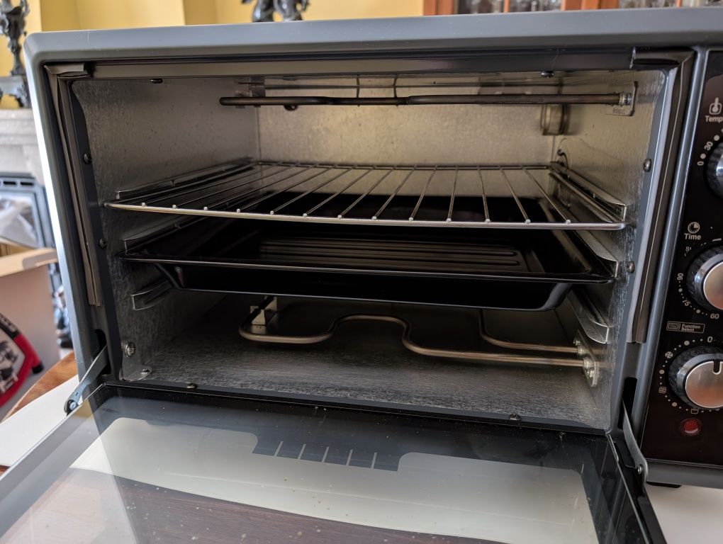 Mini Forno Electronia AF-34-33 (34L)