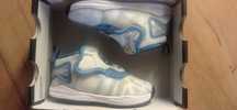Nowe Nike Jordan LeBron XIX space jam 26