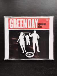 Green Day [Single Colecionador] American Idiot