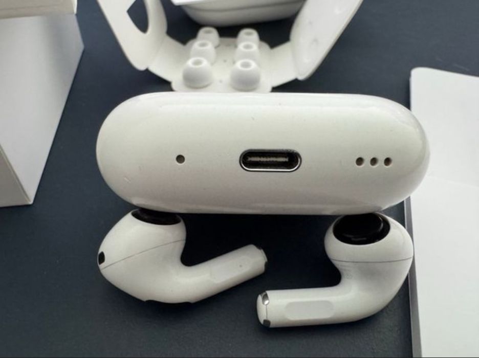 Airpods pro 2° geração usb c