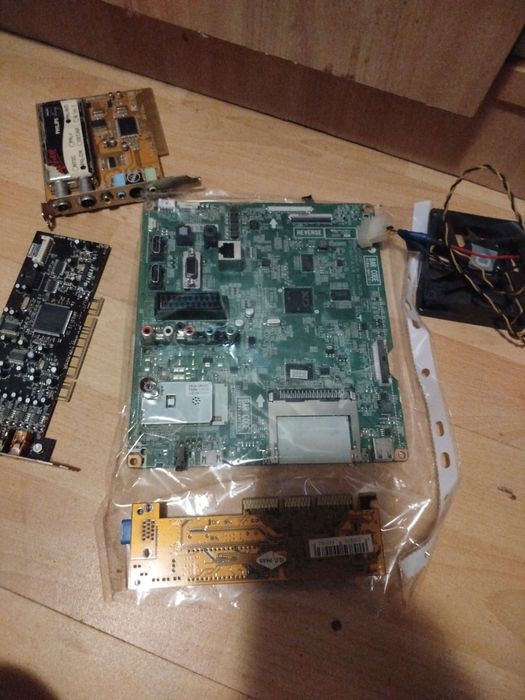 Компютерні плати