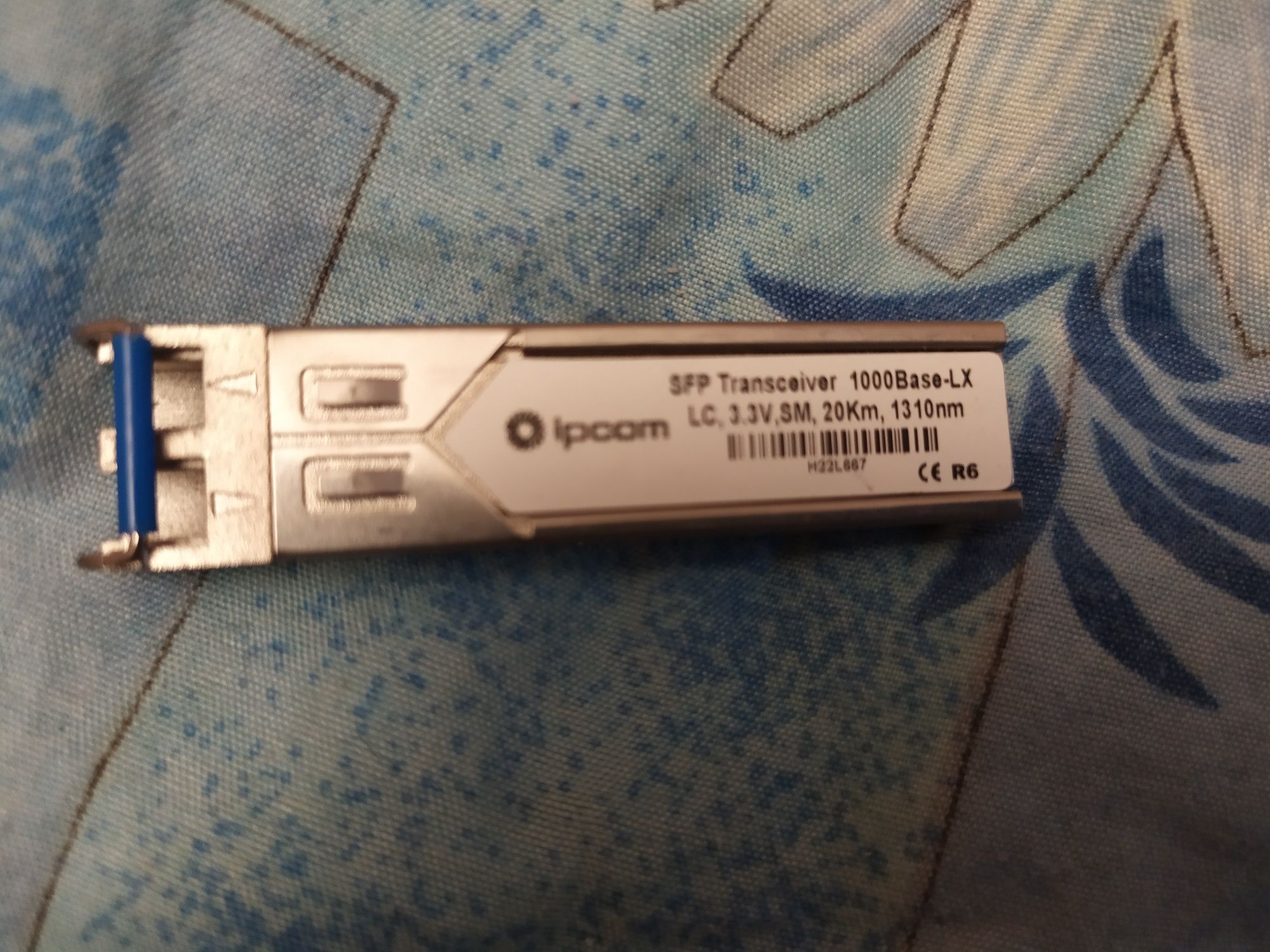 Продам spf модуль