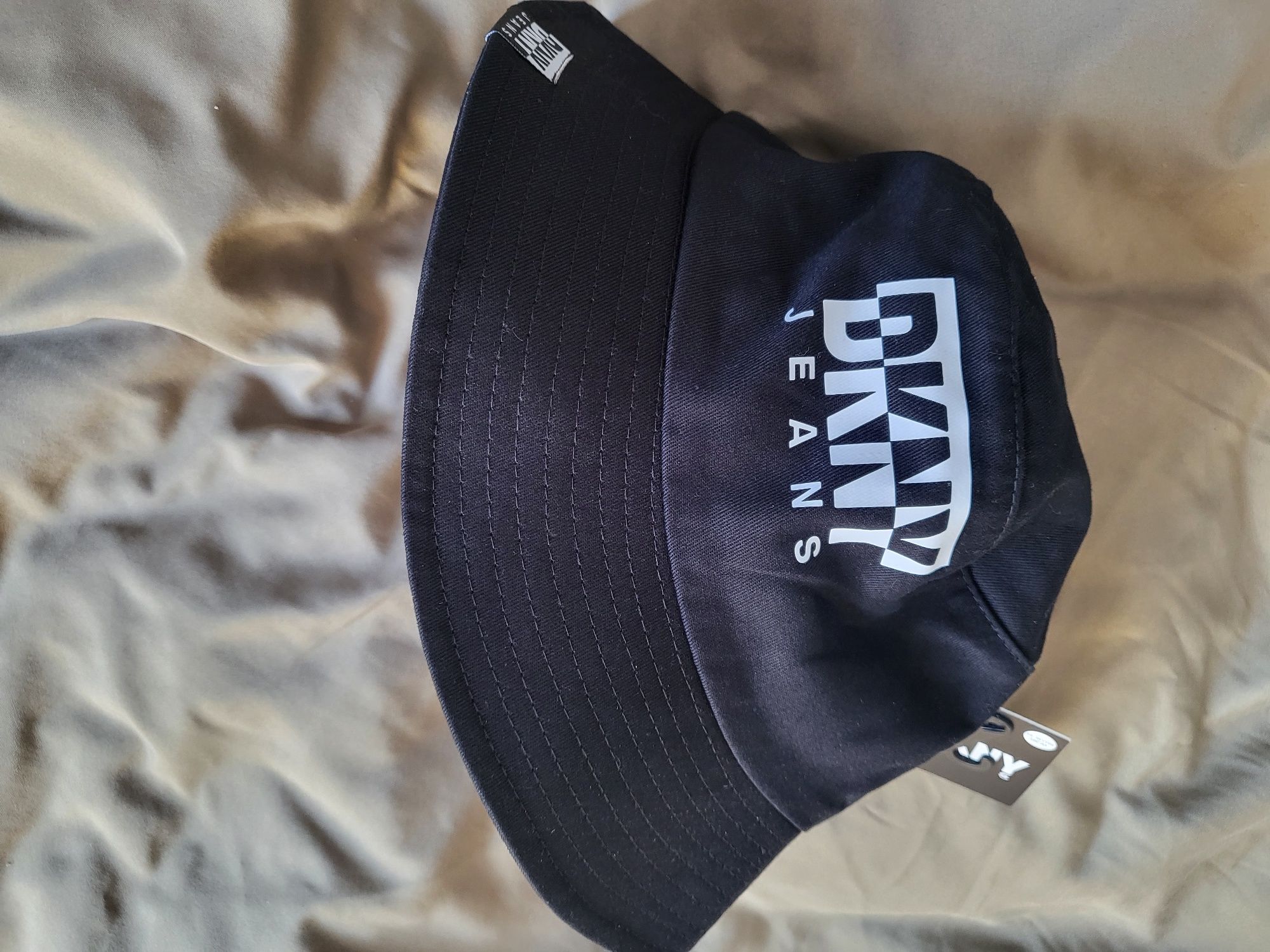 Панама DKNY,панама Champion, шапка DKNY, Champion