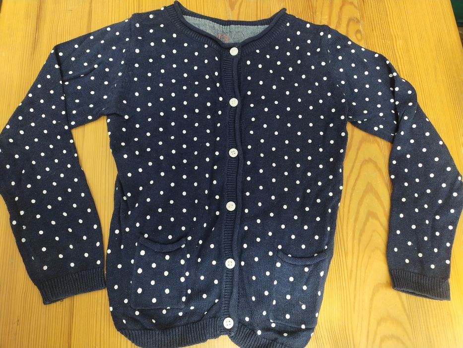 Paka dla dziewczynki Lupilu 98/104