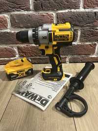 Шуруповерт Dewalt DCD991