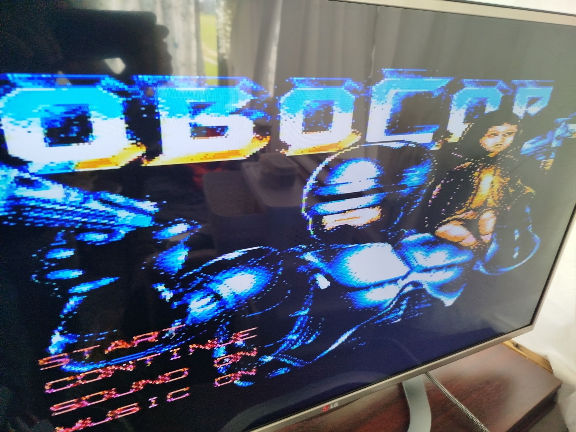 Gra Pegasus RoboCop 4