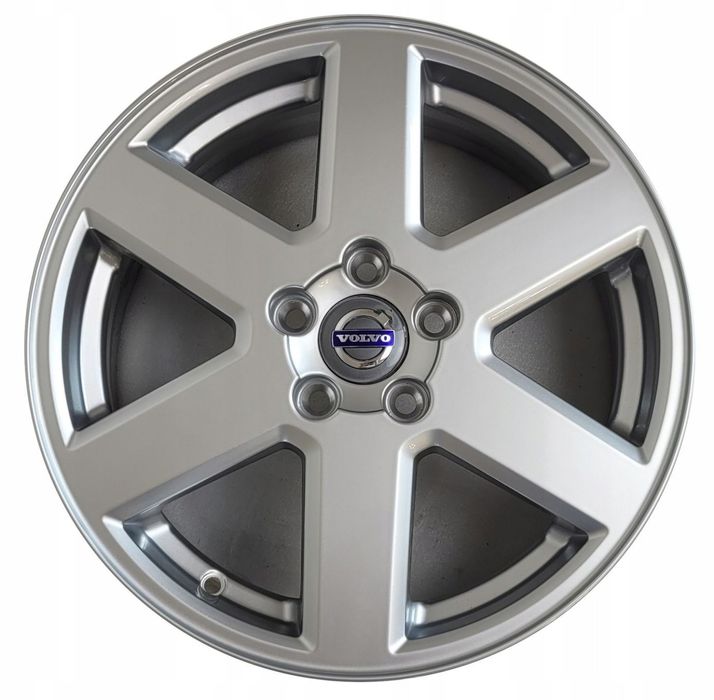 FELGA VOLVO XC90 I 2002- ET49 5x108 7,5X17 17 67,1 8646831 NOWA