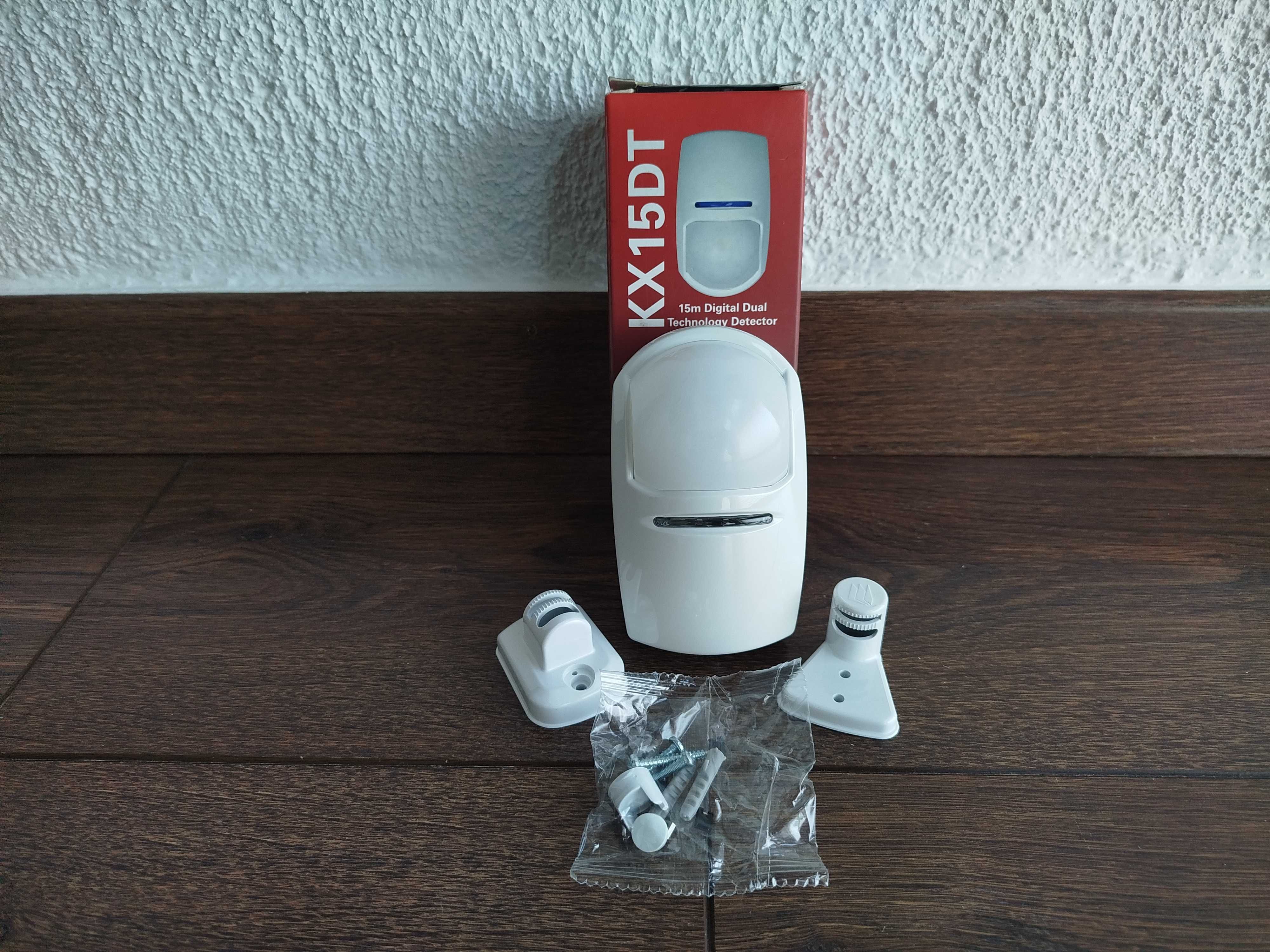 Detetor de Alarme - Pyronix KX15DT