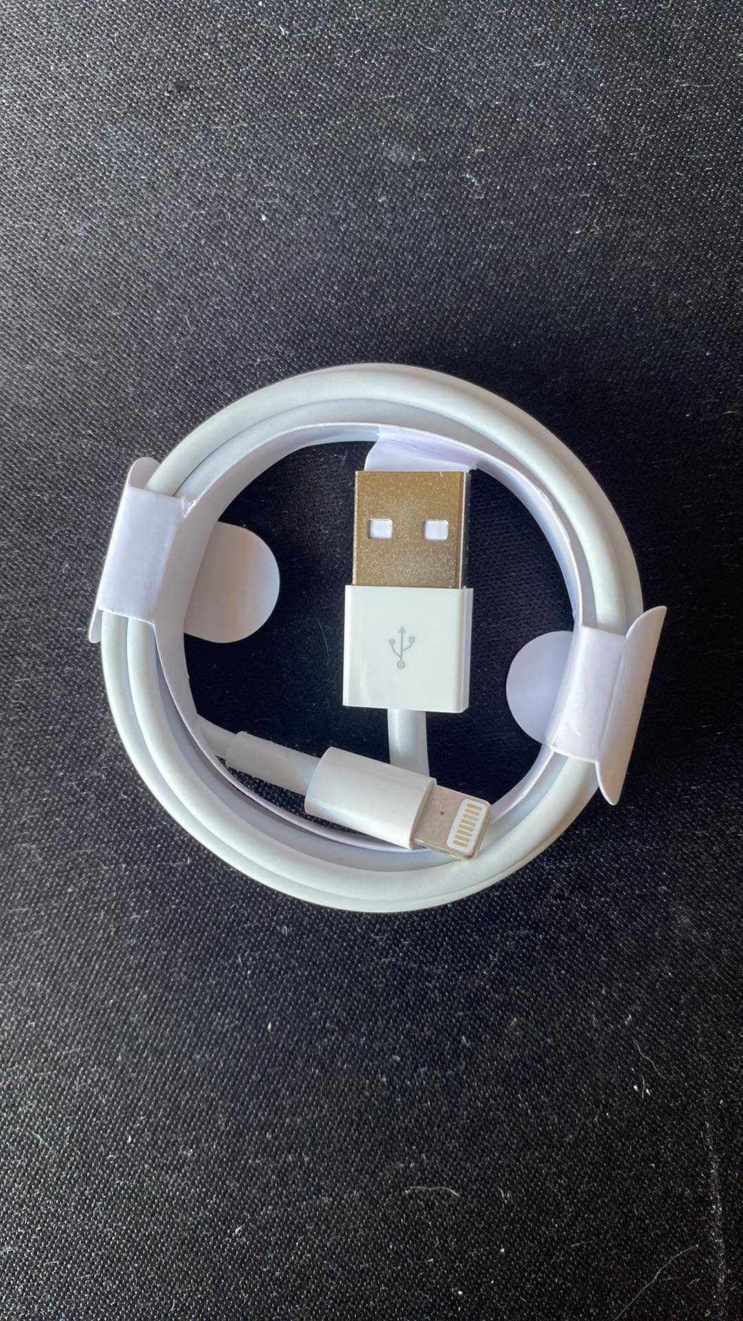 Kabel do urządzeń Apple