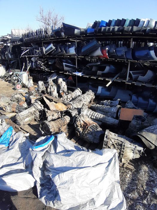 Коробка механика Hgv  ENV GBS CCE DWG DHZ CXY GDT  AEC DQS МКП Audi