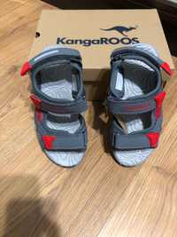 Дитячі сандалі Kangaroos