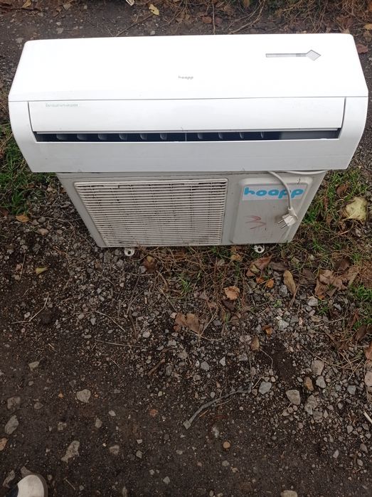 Продам кондиционер