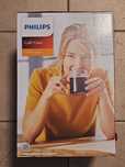 Ekspres PHILIPS Cafe GAIA HD7546/20 METAL