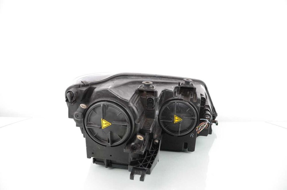 SEAT ALHAMBRA XENON skrętna lewa lampa przednia