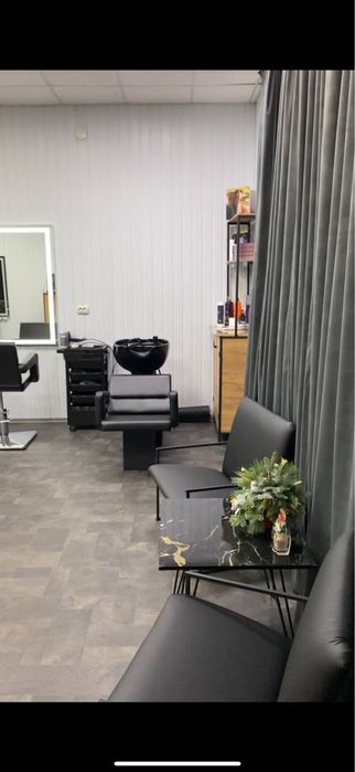 СУПЕР ПРОПОЗИЦІЯ!! Продається Салон краси Elegance