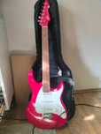 Gitara elektryczna Peavey Raptor