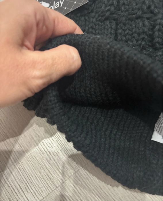 Czapka jezdziecka fair play