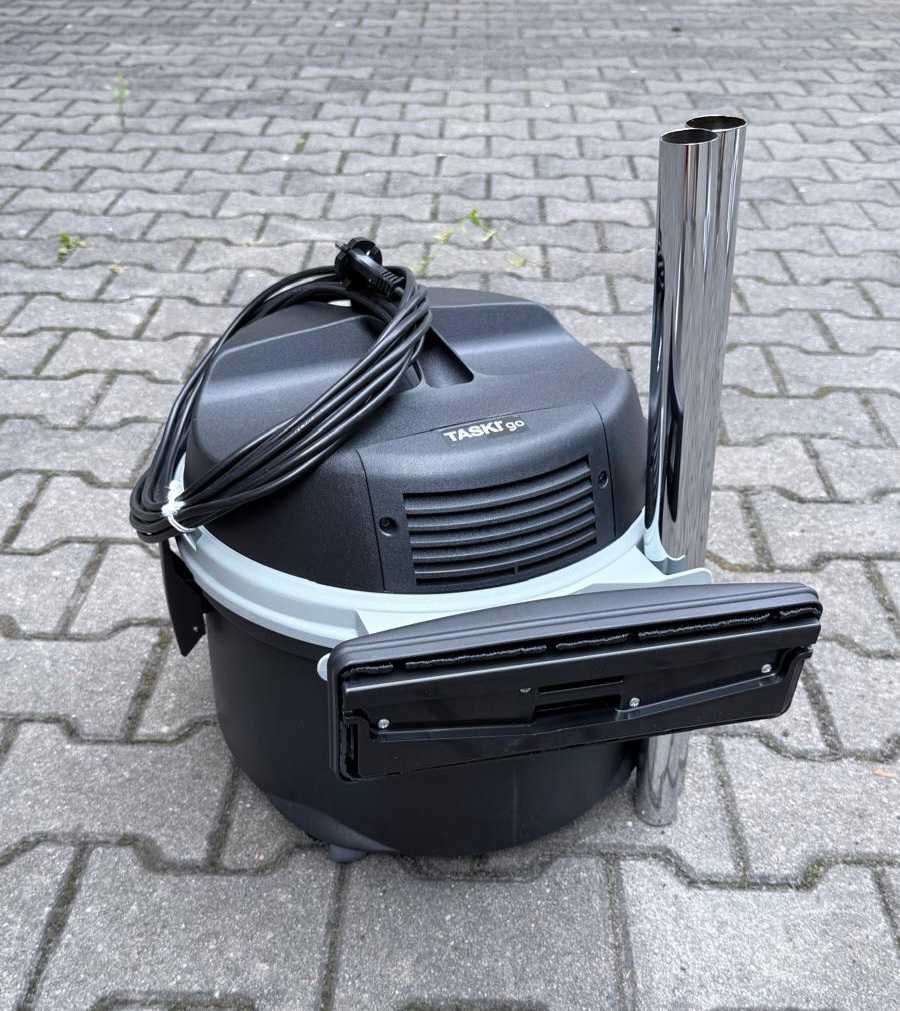 Odkurzacz Taski Go NOWY
