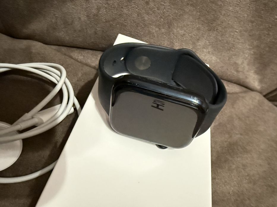 годинник Apple watch SE 2gen 44