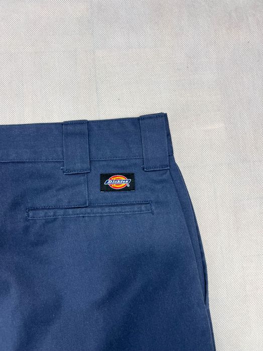 Spodnie Dickies Slim Straight Vintage
