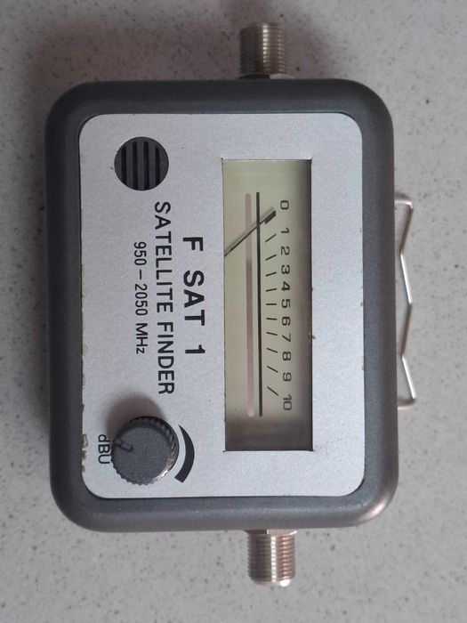Satellite Finder FSAT1