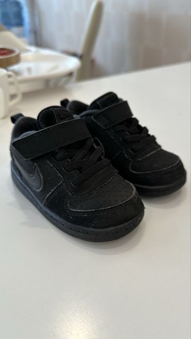 Кросівки nike для малюків