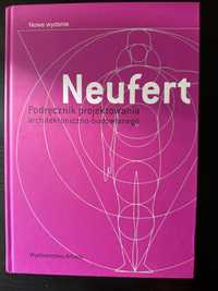 Podręcznik do projektowania Neufert