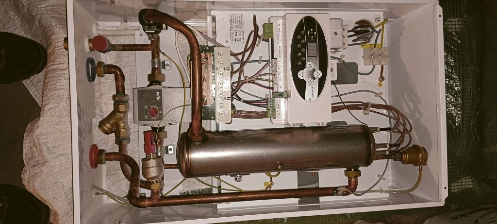 Piec elektryczny KOSPEL